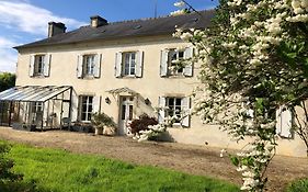 Chambres D'Hotes De La Grande Maison